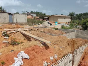 Entrepreneur en Bâtiment Expérimenté