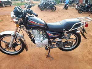 Nouveau Haojue HJ125-8STAR 2020 Autre