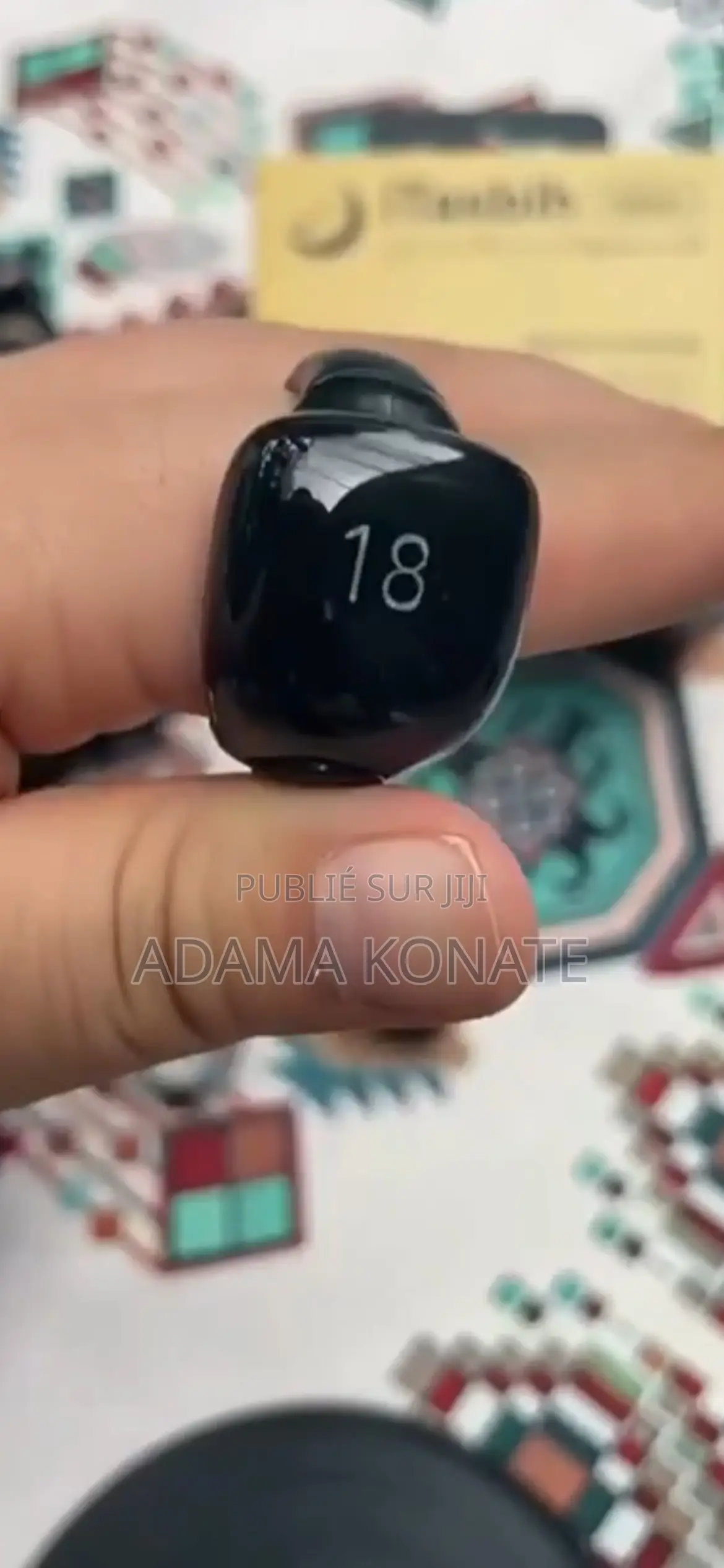 Vente Des Itasbih Salam