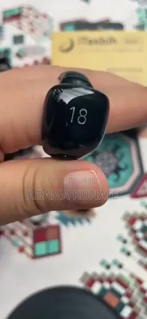 Vente Des Itasbih Salam