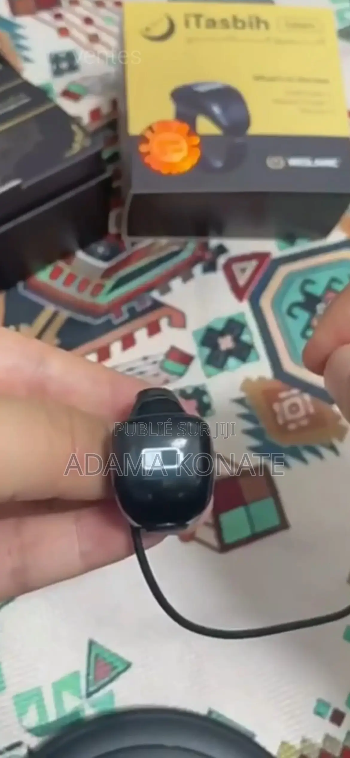 Vente Des Itasbih Salam