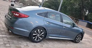 Hyundai Sonata ECO 2018 Autre