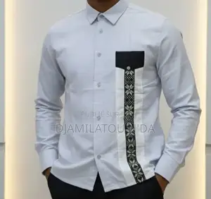 Chemise Hommes