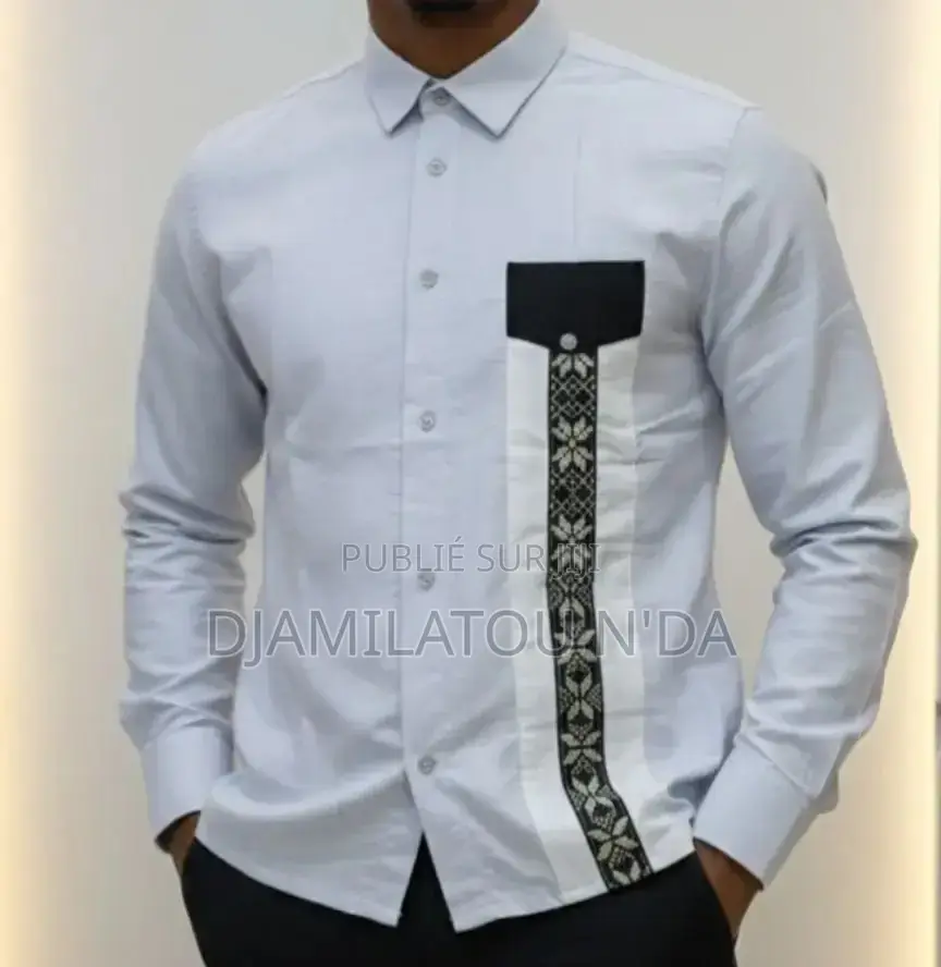 Chemise Hommes