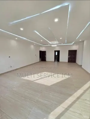 Furnished 3chbre Appartement dans Ismaël Coulibaly, Cocody à Vendre