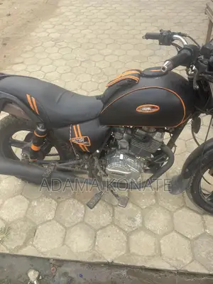 Apsonic AP125-30 2023 Rouge