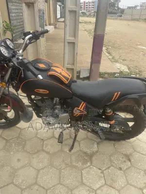 Apsonic AP125-30 2023 Rouge