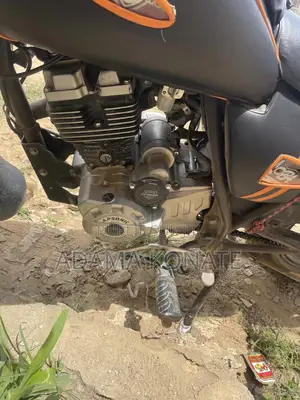 Apsonic AP125-30 2023 Rouge