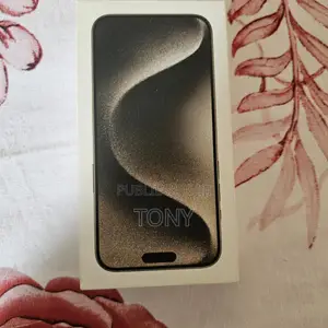 Apple iPhone 15 Pro Max 1 TB Gris