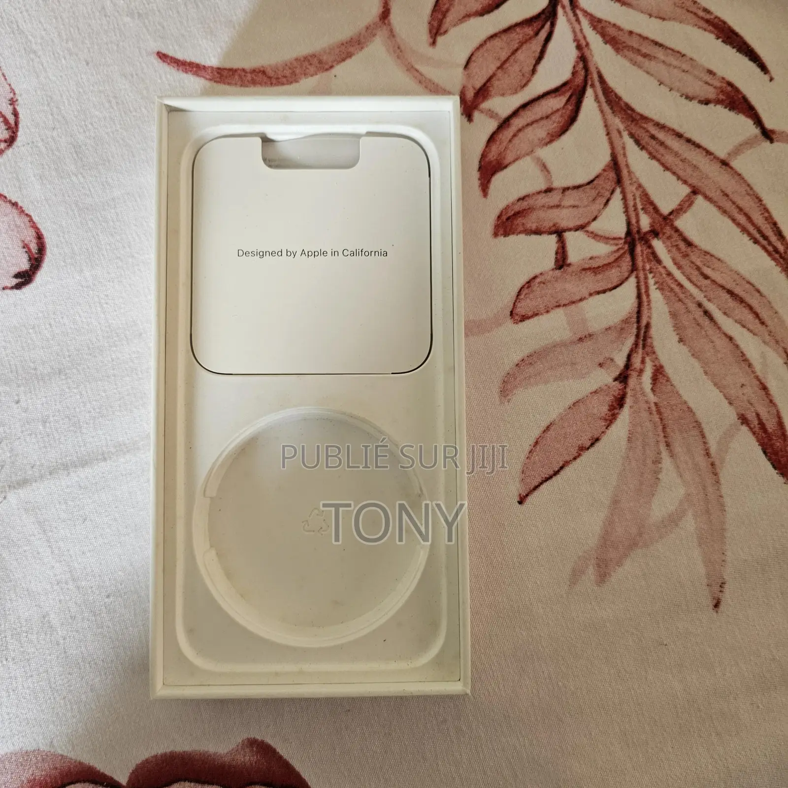 Apple iPhone 15 Pro Max 1 TB Gris