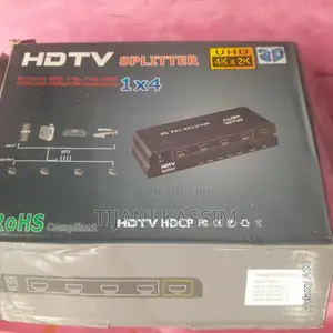Muture Porte Hdmi