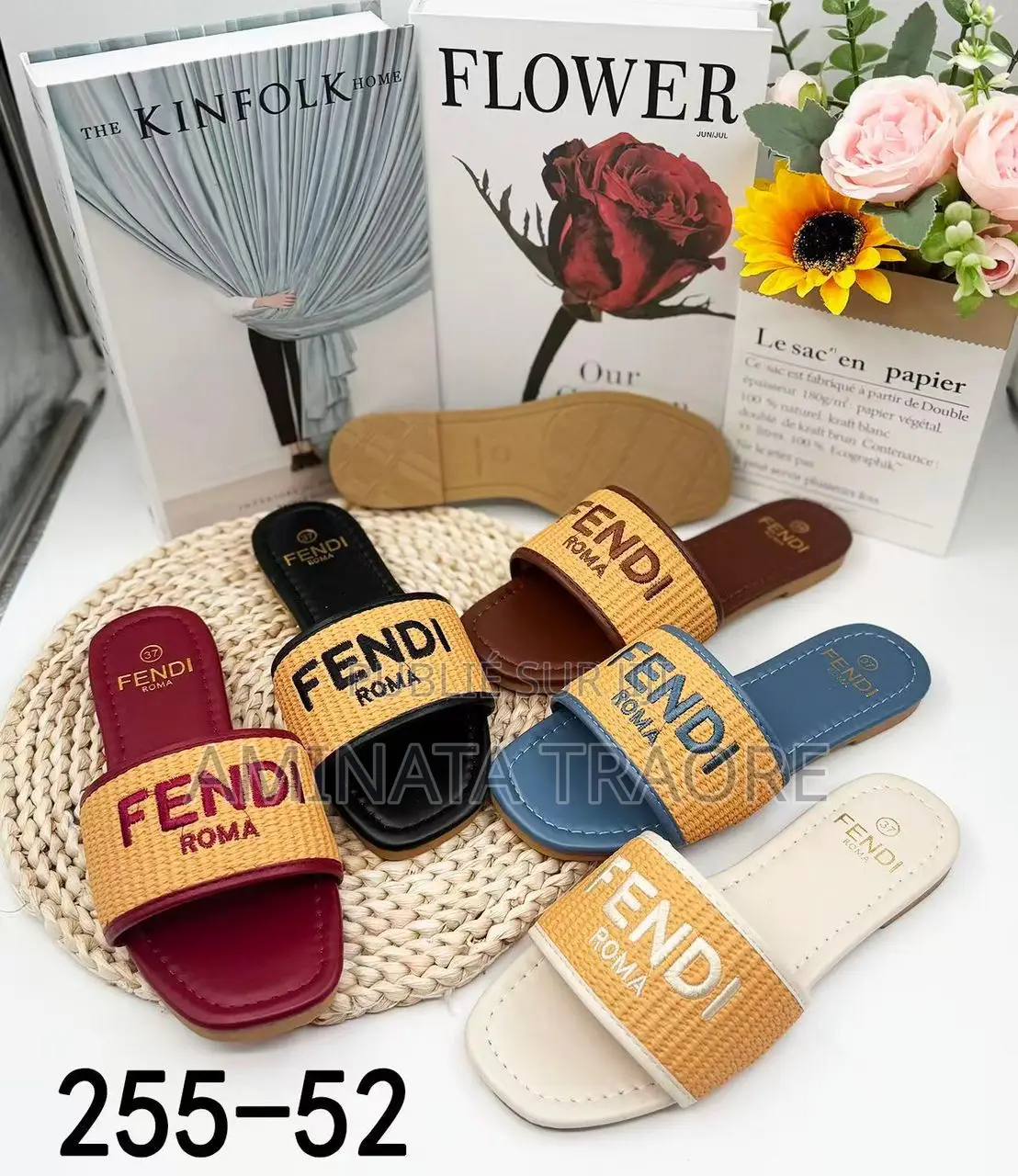 Vente De Chaussures Tendance Pour Femme