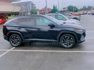 Hyundai Tucson Limited 2022 Autre