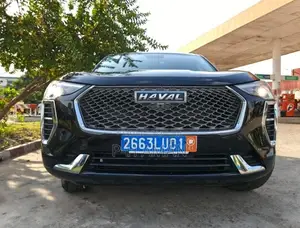 Haval Jolion 2023 Noir