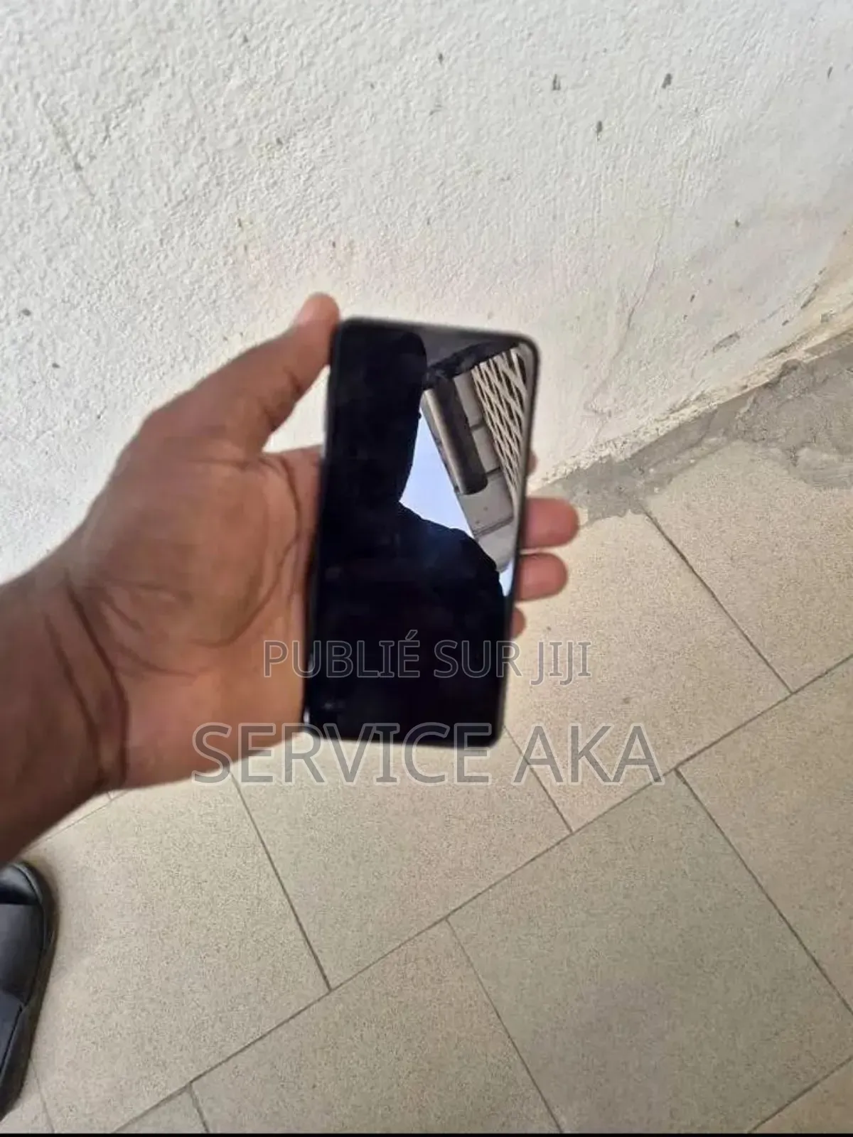 Nouveau Samsung Galaxy S10 512 GB Noir