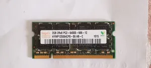 Ram Sk Hynix 2 Go Ddr2 Pc2-6400s