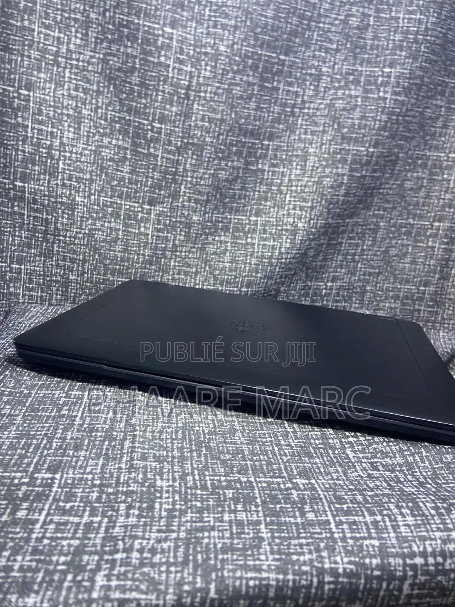 Ordinateur portable HP ZBook 15 12GB Intel Core i7 SSD 250GB