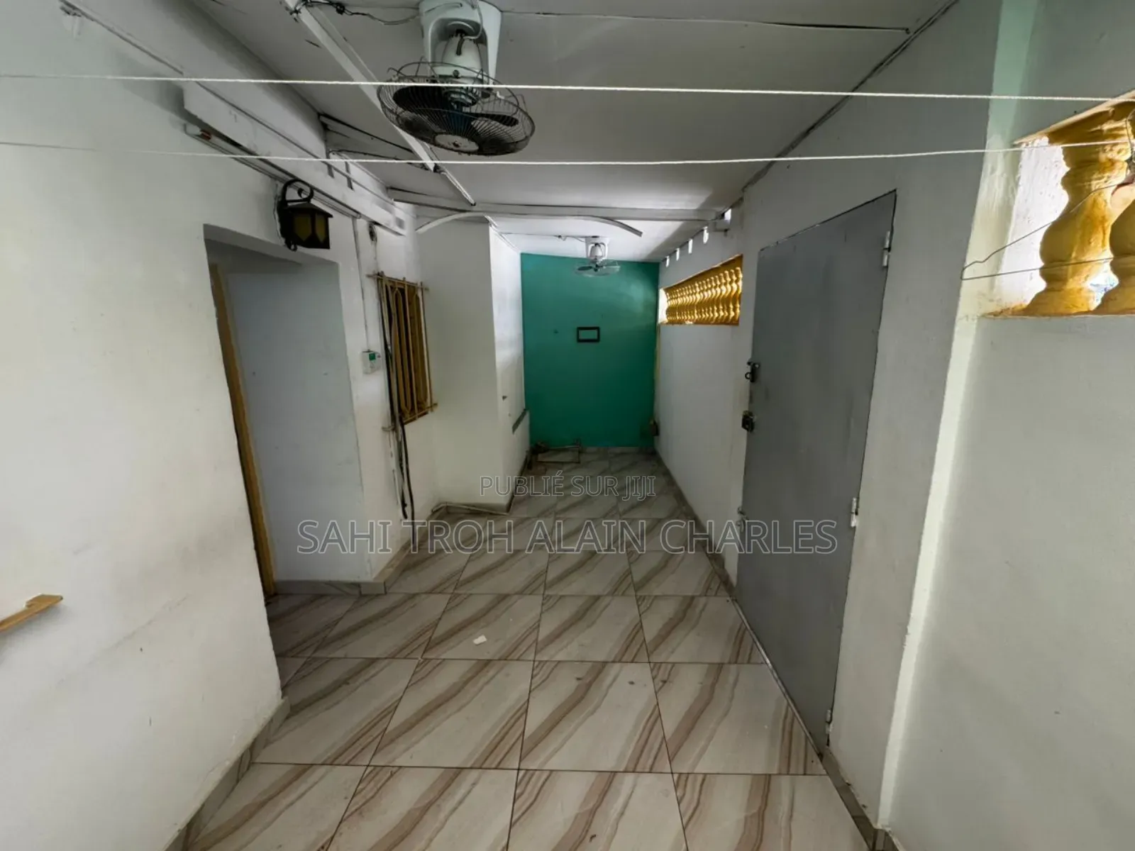 Une Opportunité De Vente d'Une Villa Basse De 4 Pièces À Cocody Angré