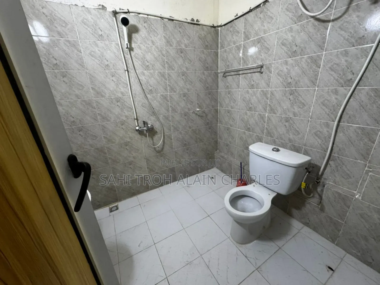 Une Opportunité De Vente d'Une Villa Basse De 4 Pièces À Cocody Angré