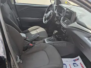 Suzuki Baleno 2023 Noir