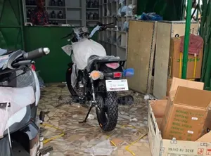 Nouveau Apsonic AP125-S NEW 2024 Noir