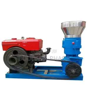 Moulin À Grains Essence