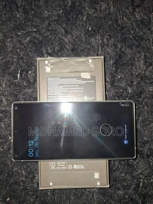 Nouveau Samsung Galaxy S25 Ultra 512 GB Bleu