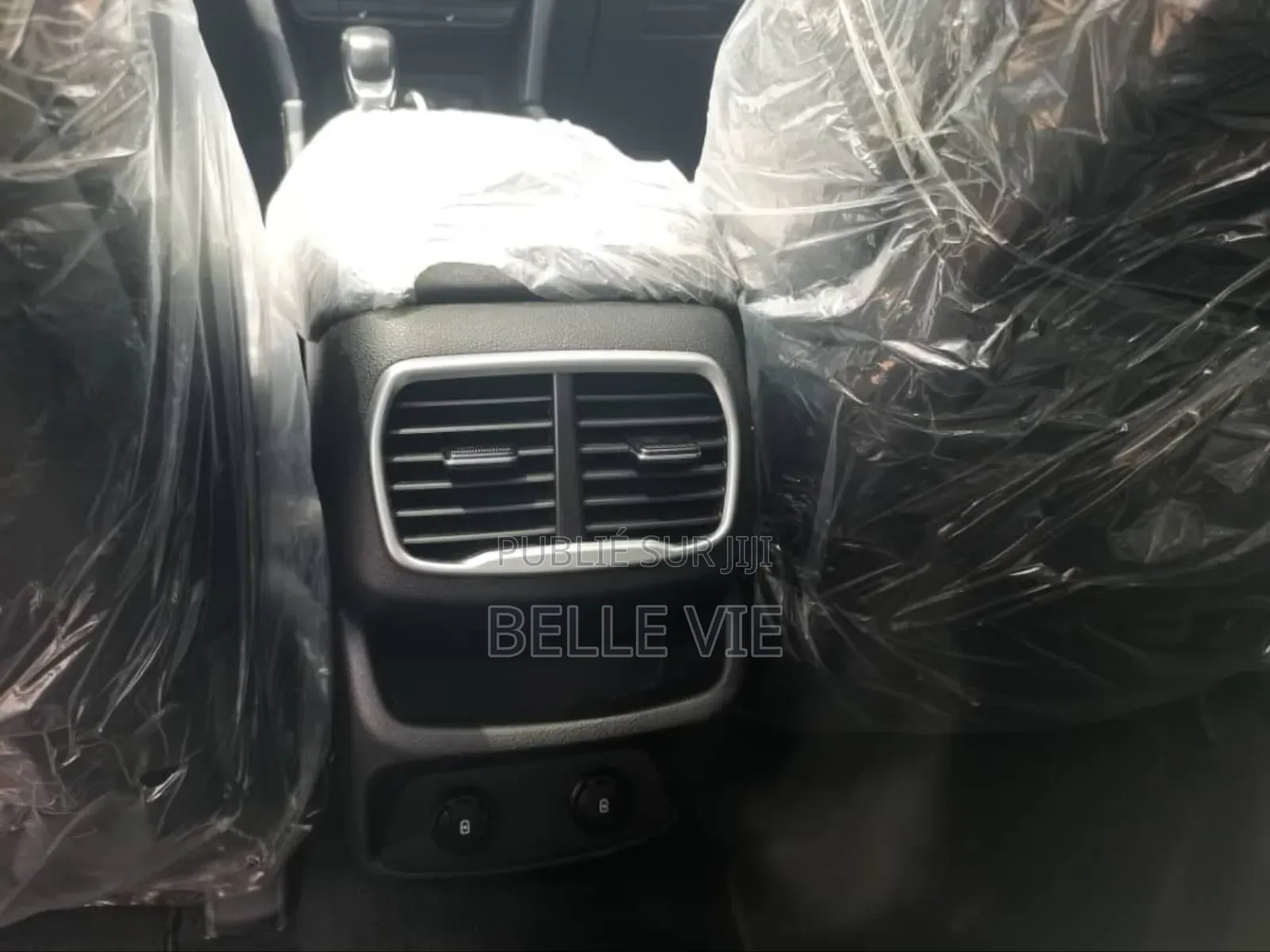 Hyundai Santa Fe Limited 2.0T AWD 2020 Bleu