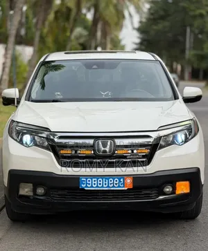 Honda Ridgeline 2020 Autre