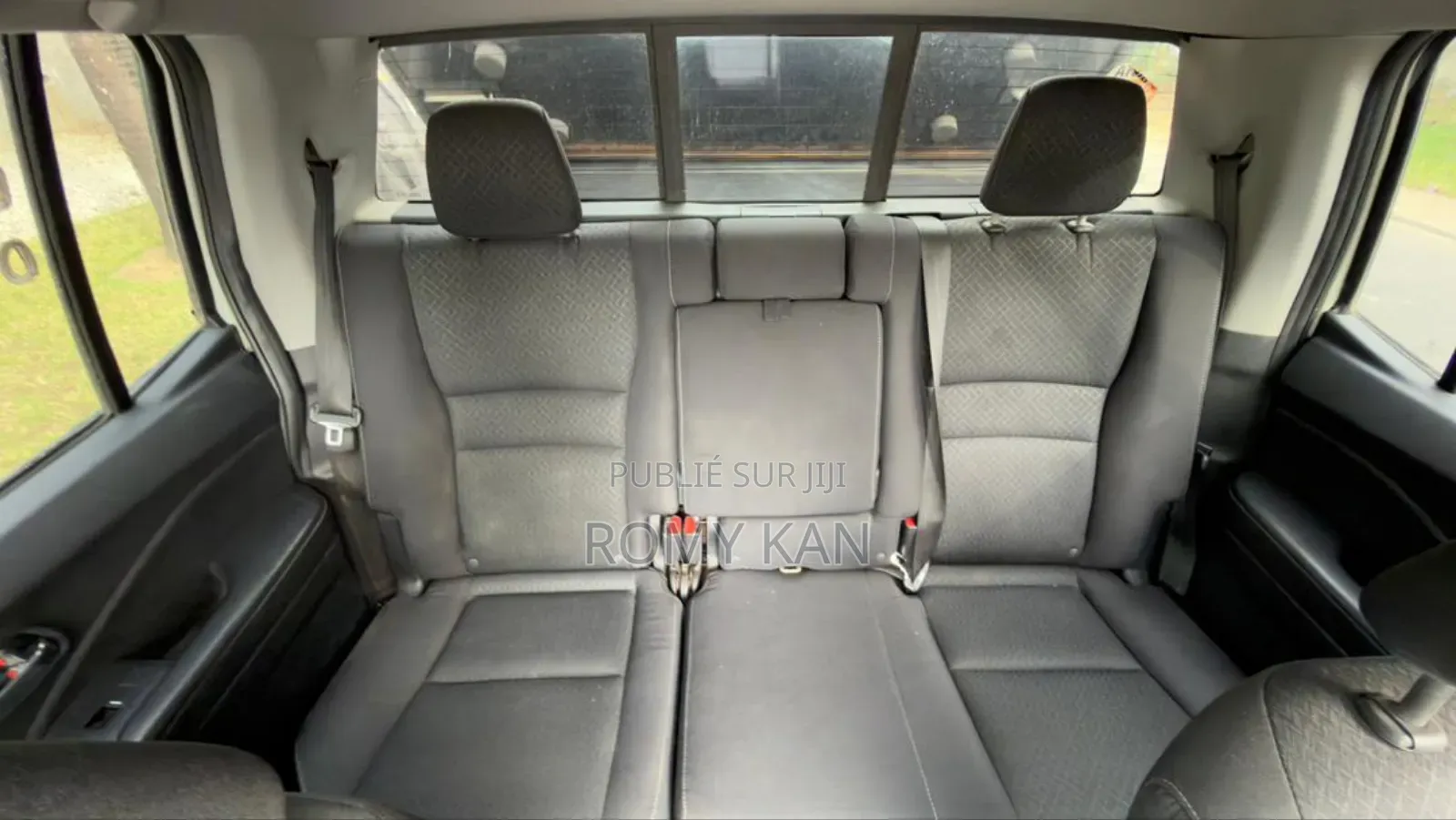 Honda Ridgeline 2020 Autre