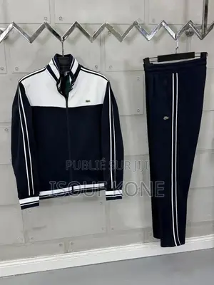 Ensemble Lacoste Homme Et Femme