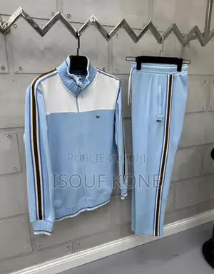 Ensemble Lacoste Homme Et Femme