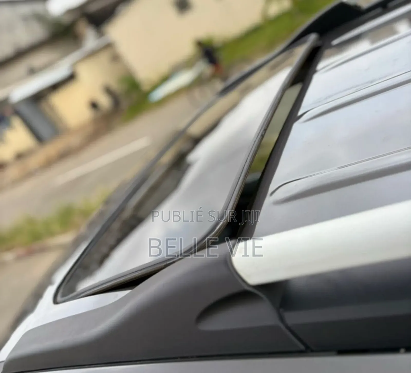 Hyundai Tucson 2007 Beige