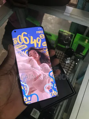 Xiaomi 11T 256 GB Noir