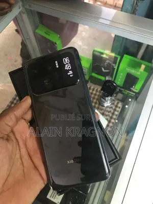 Xiaomi 11T 256 GB Noir