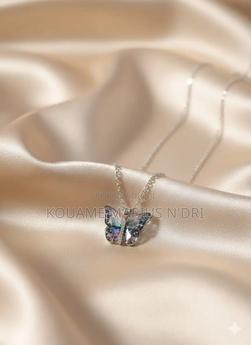 Vend De Chaîne Et Bracelet