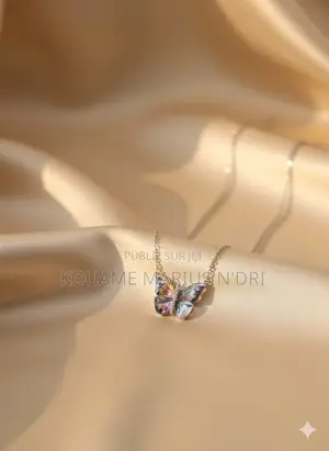 Vend De Chaîne Et Bracelet