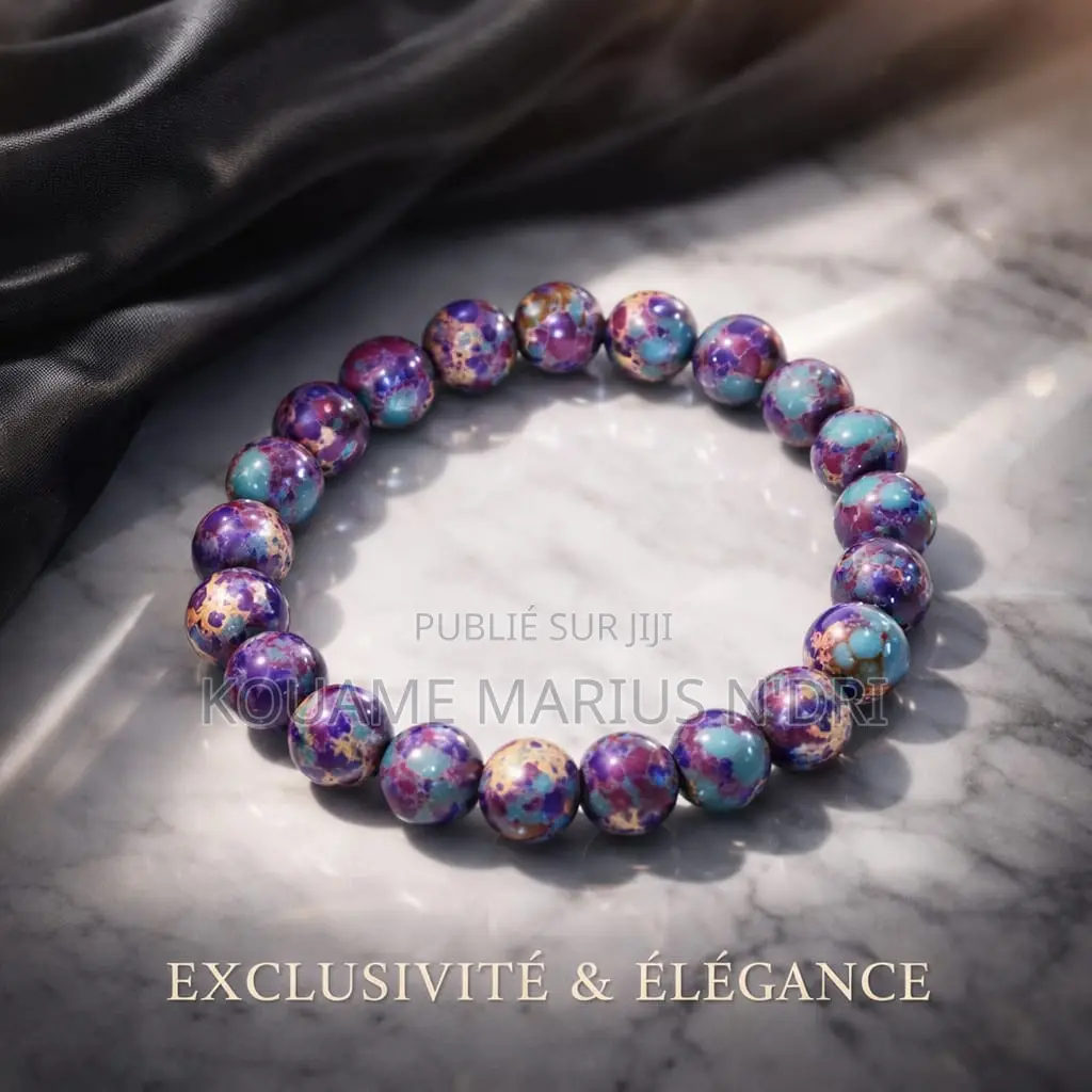 Vend De Chaîne Et Bracelet