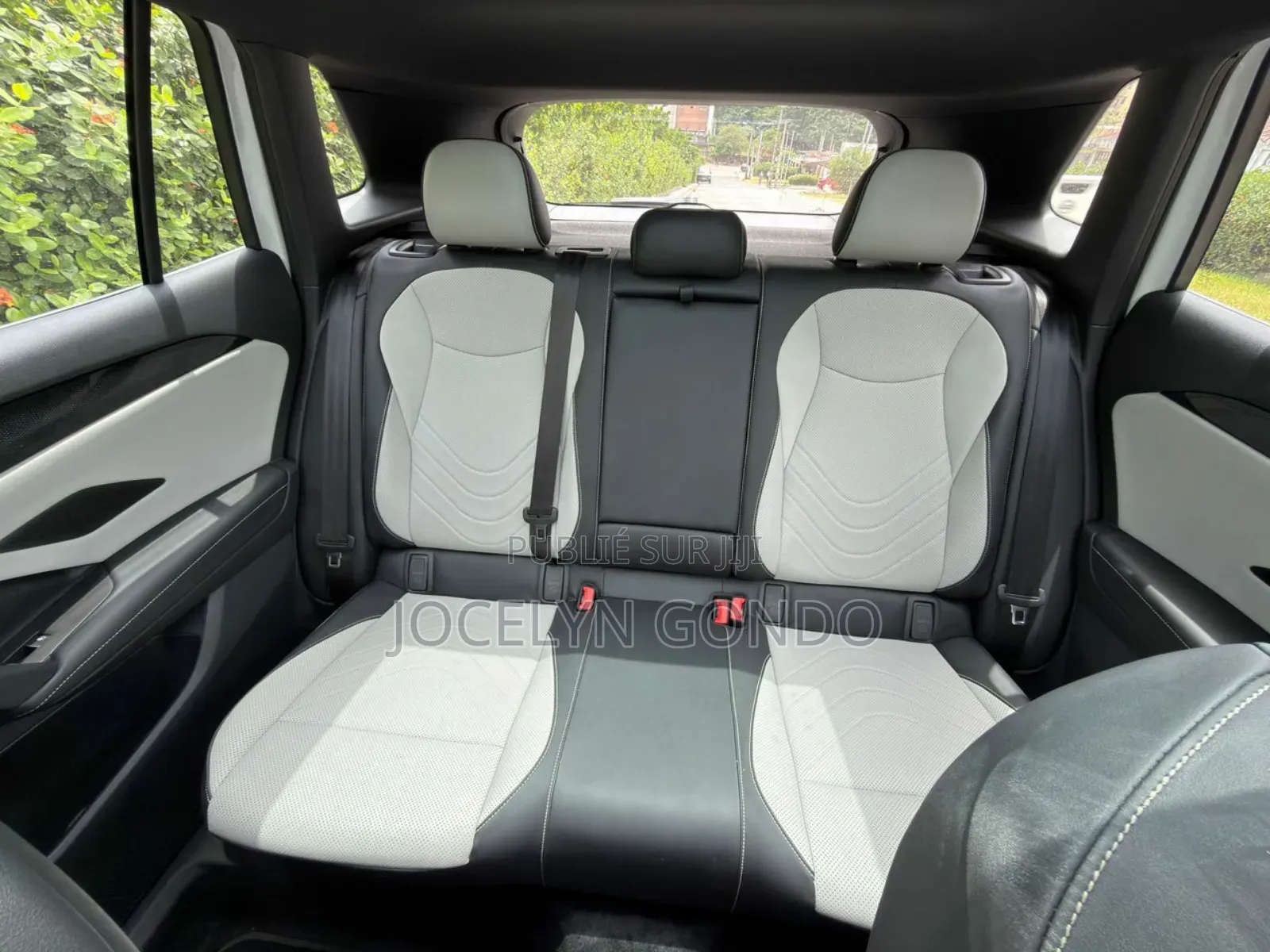 Nouveau Volkswagen Tiguan 2026 Blanc