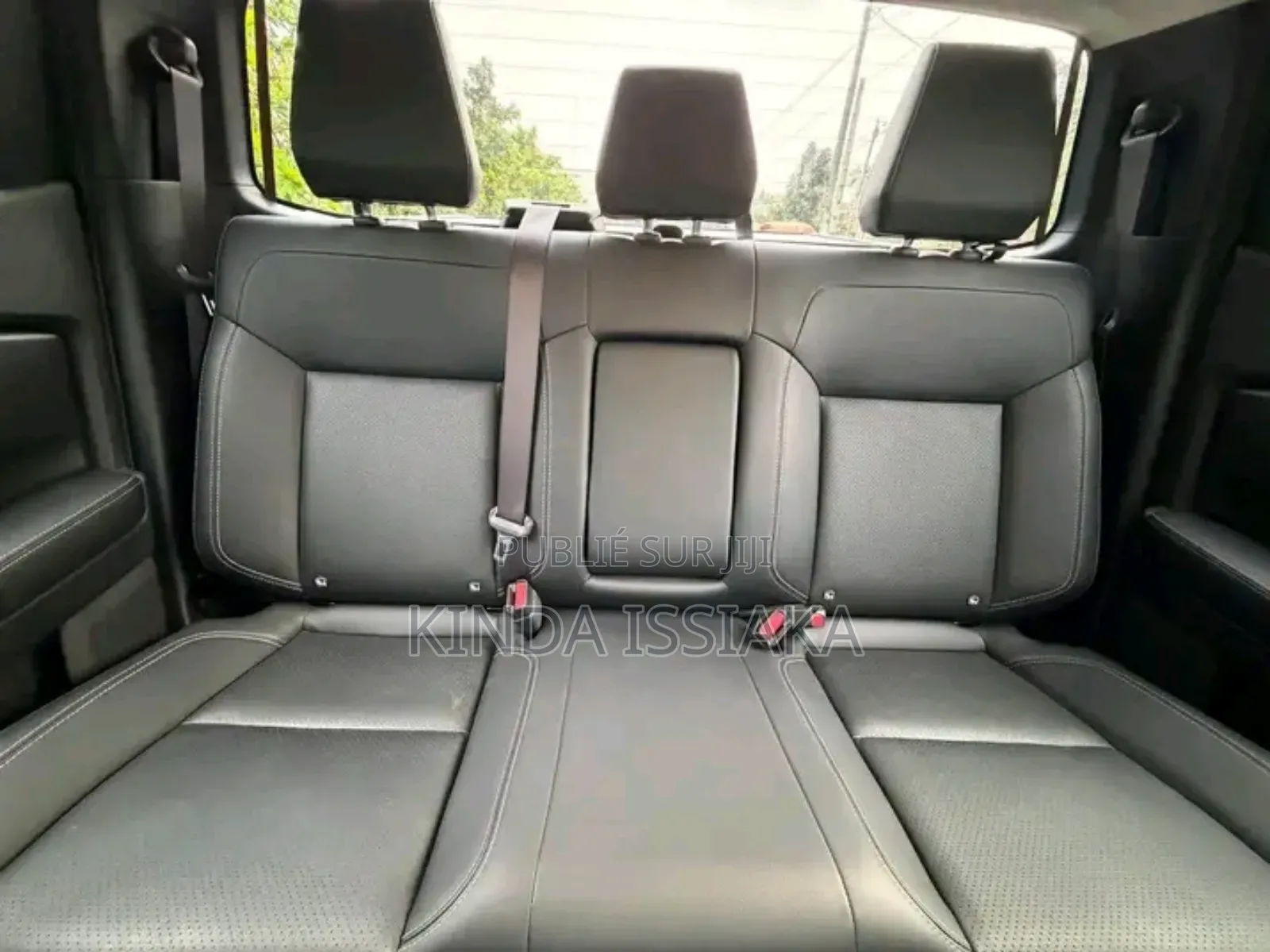 Mitsubishi L200 2025 Gris