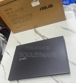 Nouveau Ordinateur portable Asus Autre 16GB Intel Core i5 SSD 512GB