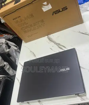 Nouveau Ordinateur portable Asus Autre 16GB Intel Core i5 SSD 512GB