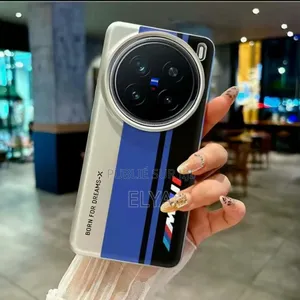 Nouveau Tecno Camon 40 Premier 256 GB Doré