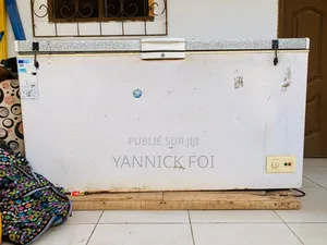 Congélateur en Bonne Qualité