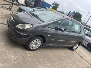 Citroen Xsara 2004 Gris