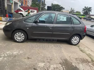 Citroen Xsara 2004 Gris