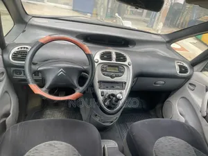 Citroen Xsara 2004 Gris