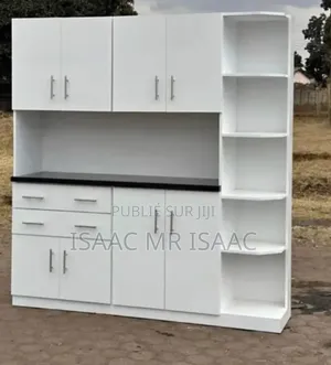 Nouveau Afrione Champion Blanc