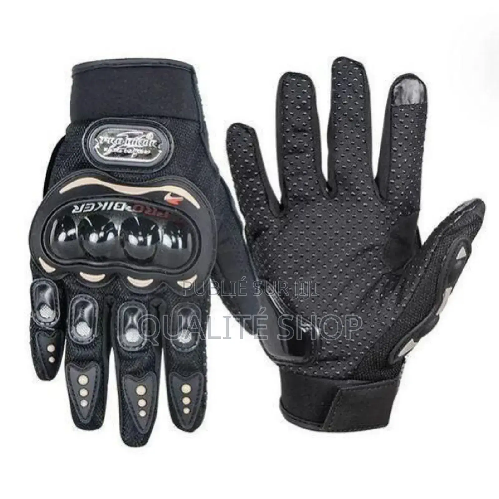 Gants Tactique Pour Sport Et Motard