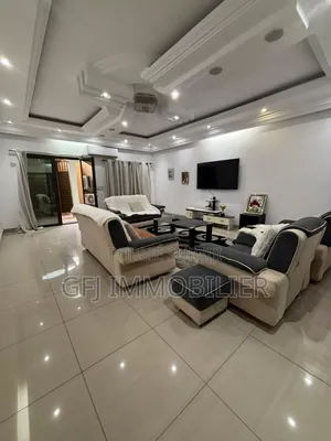 4chbre Duplex dans G.F.J Immobilier, Cocody à Vendre